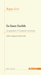En Lisant Euclide