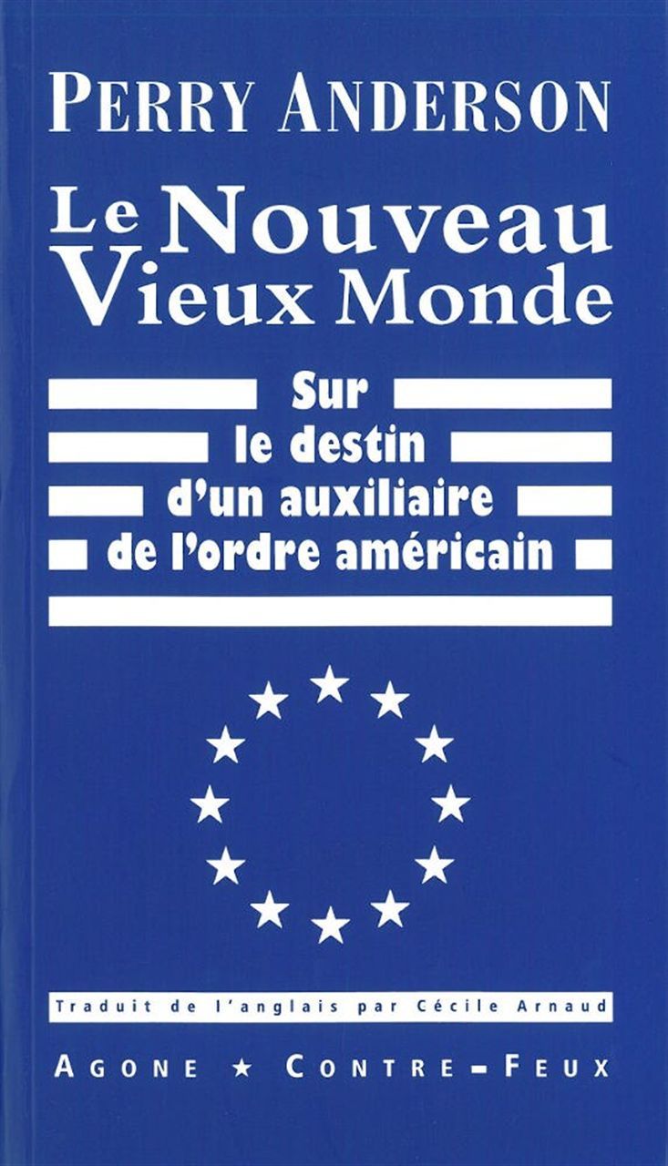 Le Nouveau Vieux Monde