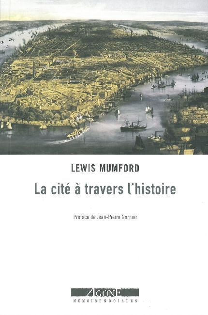 La Cité à travers l’histoire