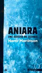 Aniara, une Odyssée de l'Espace