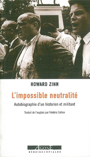 L' Impossible Neutralite