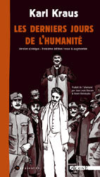 Derniers Jours de l'Humanité (V.Scenique)