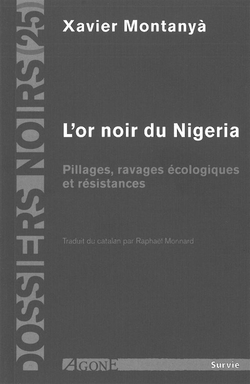 L' Or noir du Nigeria