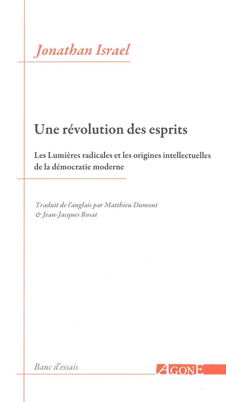 Une révolution des esprits