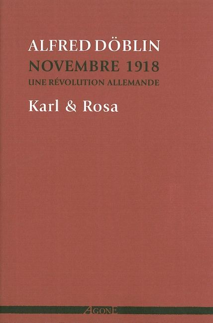 Karl & Rosa