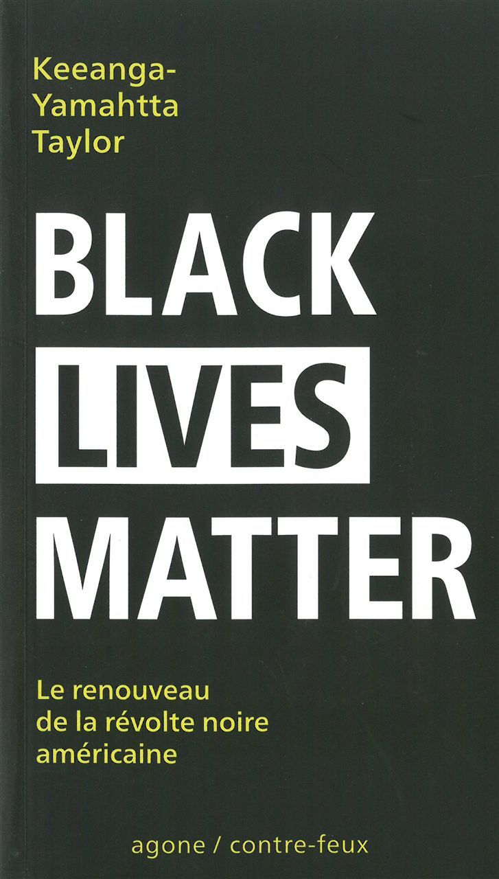 Black Lives Matter