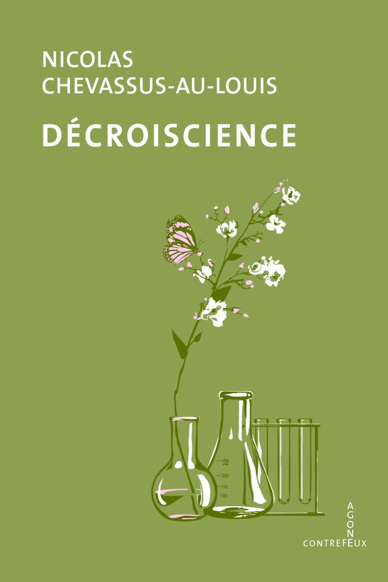Decroiscience