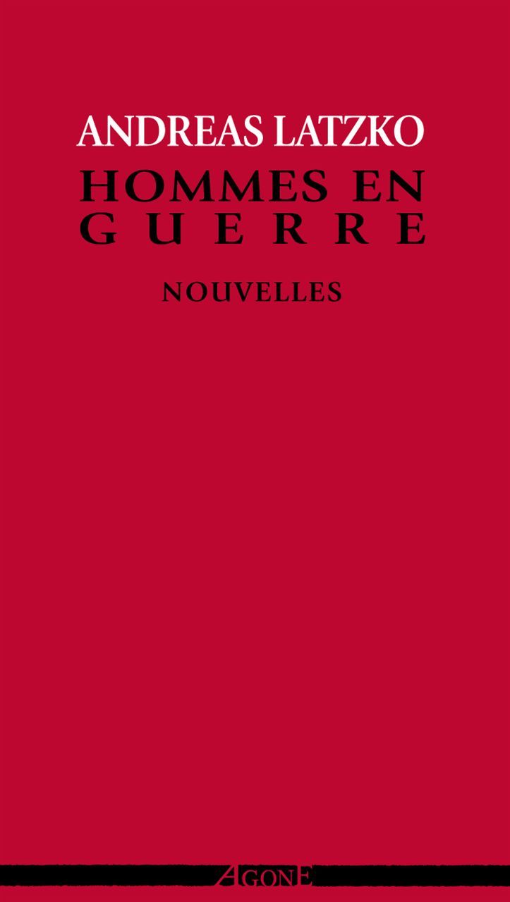 Hommes en guerre
