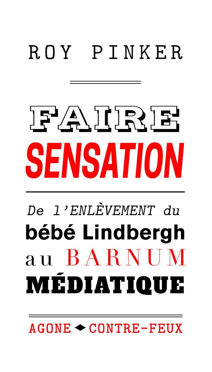 Faire sensation