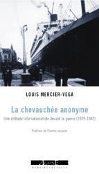 La Chevauchee Anonyme