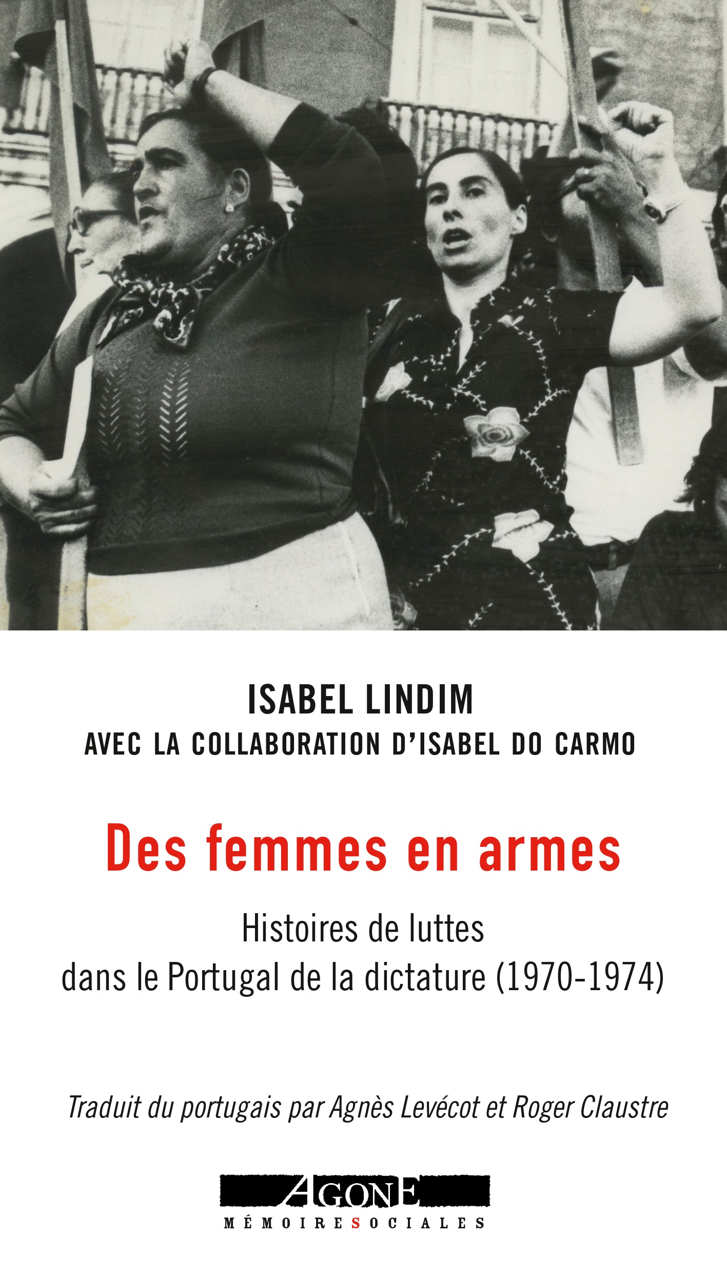 Des femmes en armes