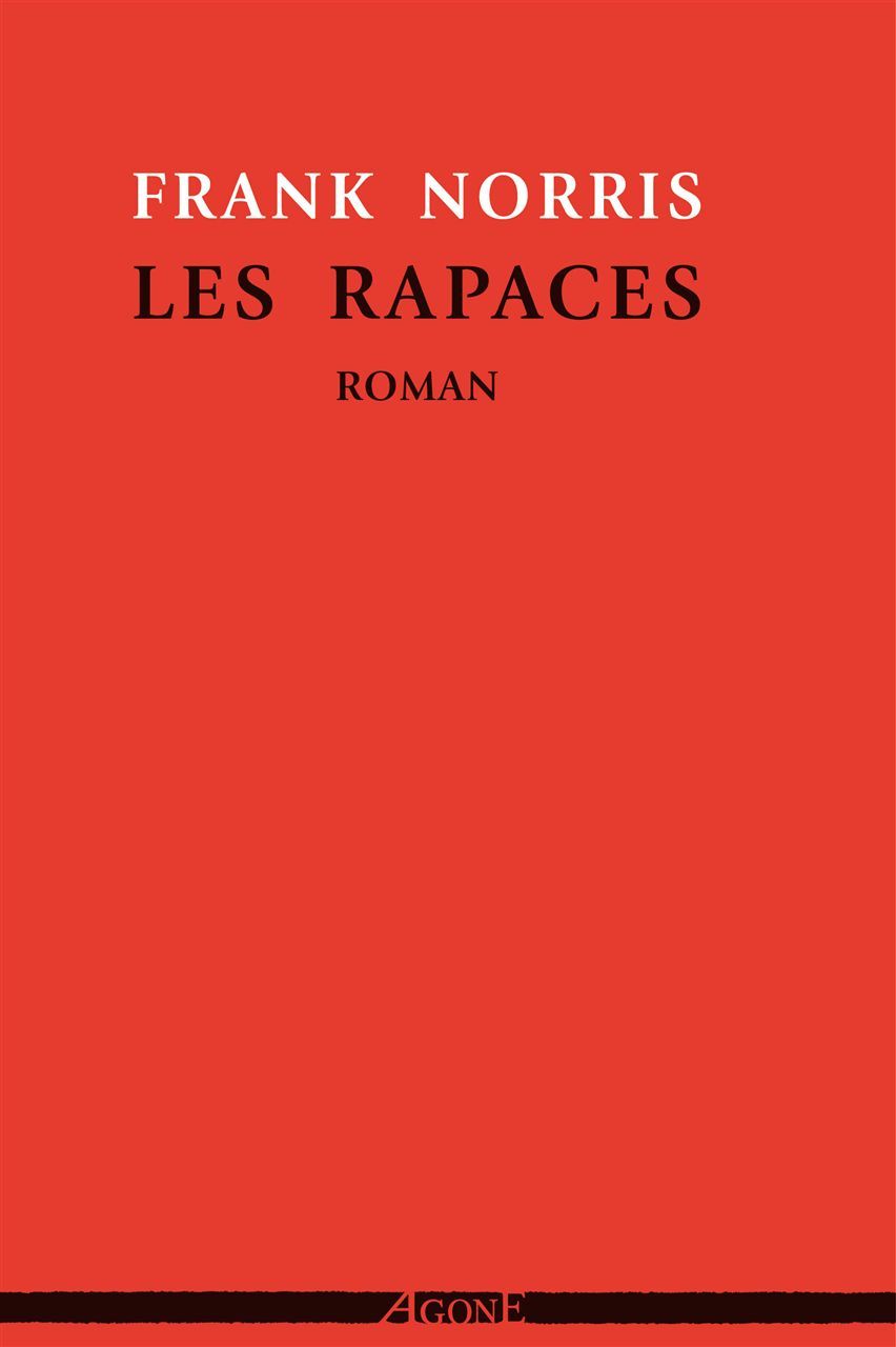 Les Rapaces
