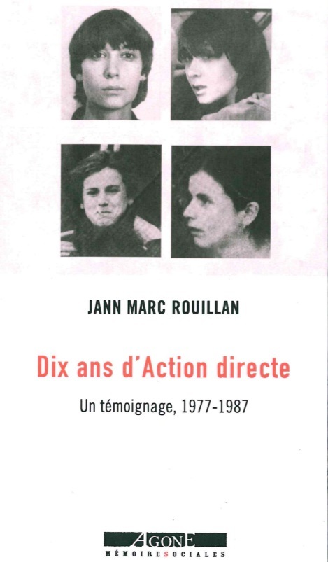 Dix ans d’Action directe
