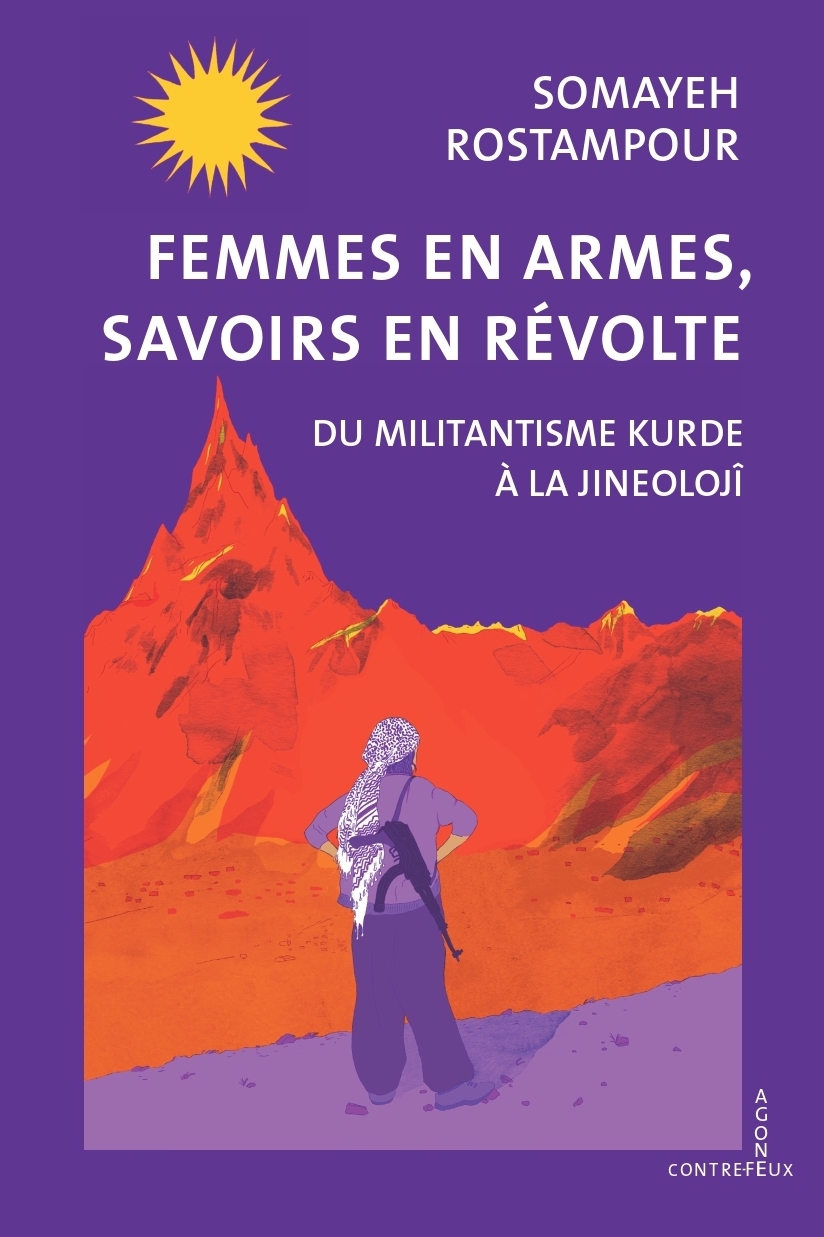 Femmes en armes, savoirs en révolte