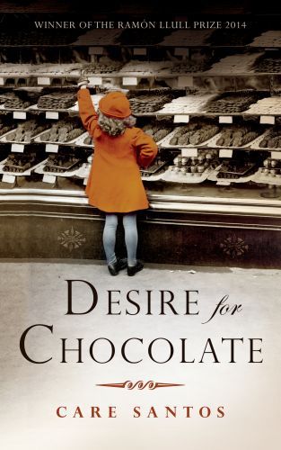 Desire for Chocolate
