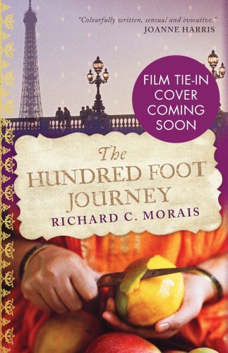 The Hundred-Foot Journey