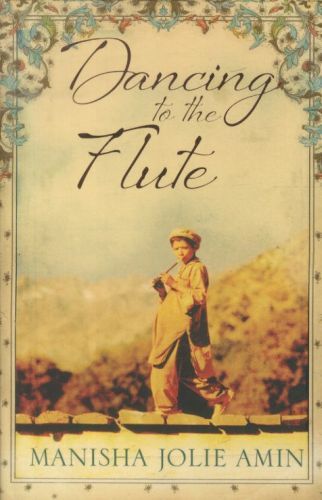 Dancing to the Flute