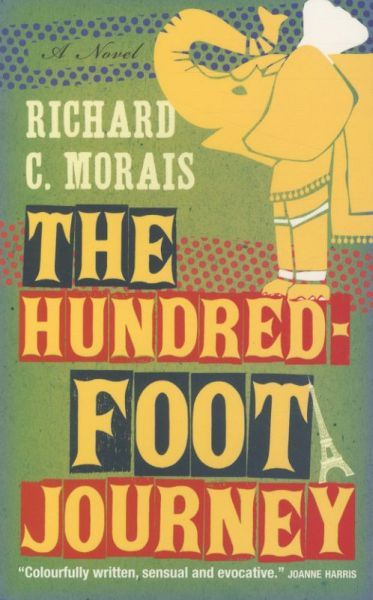 The Hundred-Foot Journey