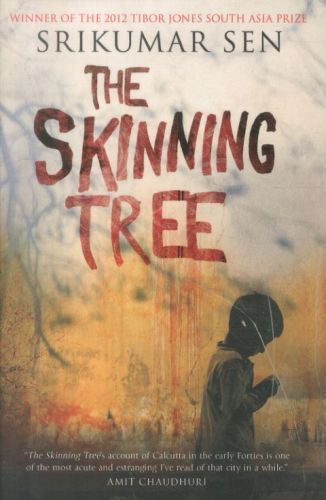 The Skinning Tree