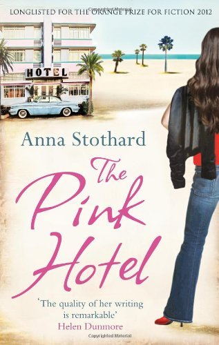 The Pink Hotel