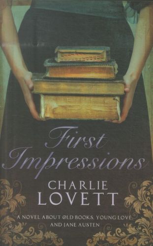 First Impressions