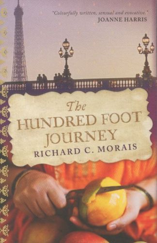 The Hundred Foot Journey