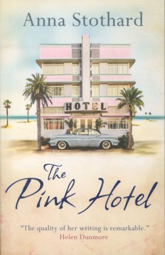 The Pink Hotel
