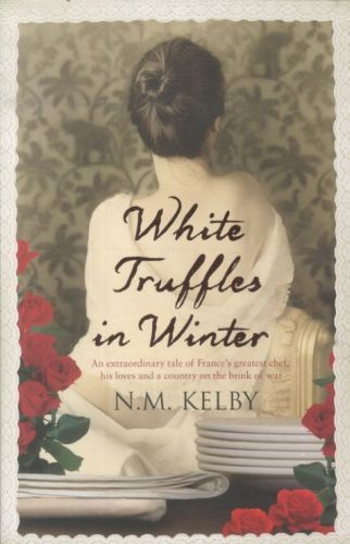 White Truffles in Winter