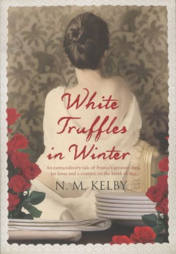 White Truffles in Winter