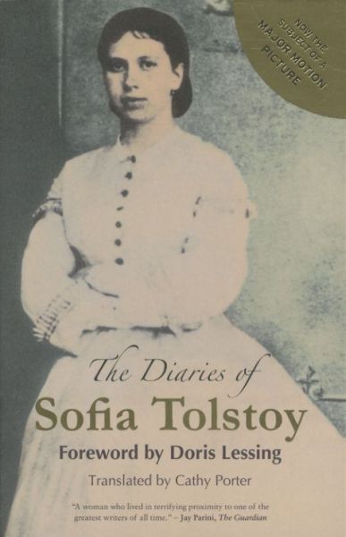 The Diaries of Sofia Tolstoy