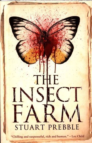 The Insect Farm