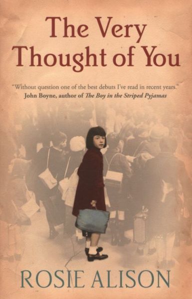 The Very Thought of You