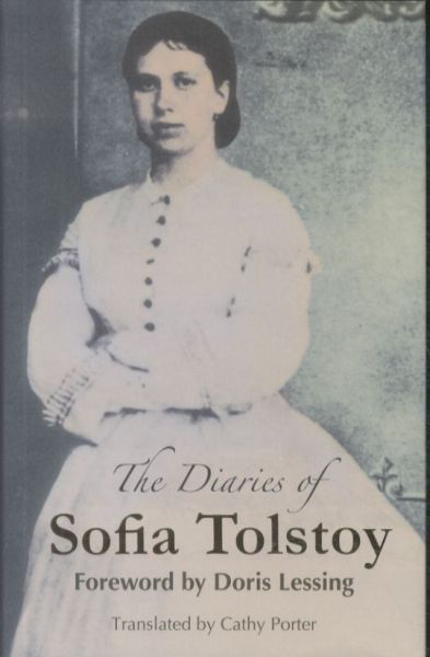 The Diaries of Sofia Tolstoy
