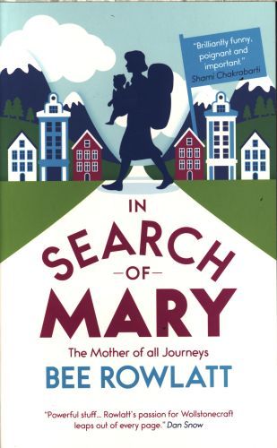 In Search of Mary