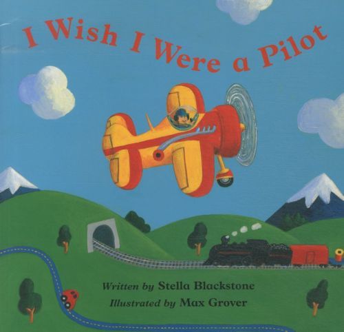 I Wish I Were a Pilot