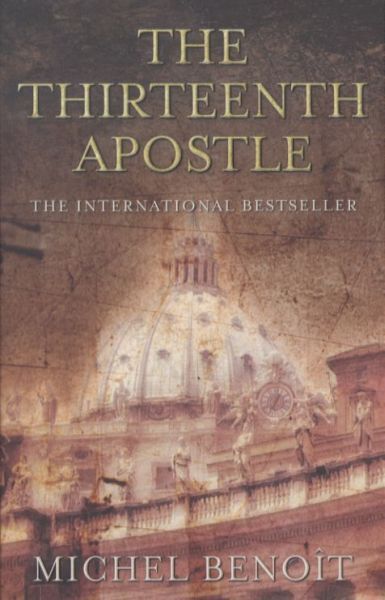 The Thirteenth Apostle