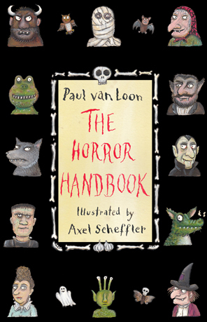 The Horror Handbook