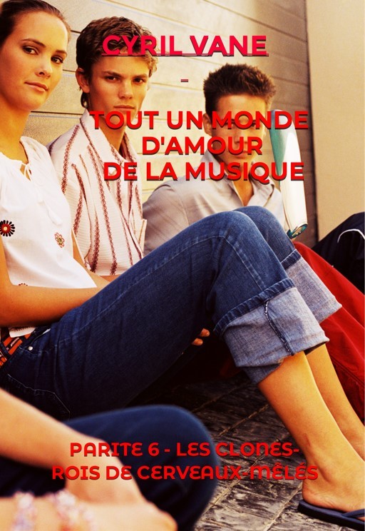 TOUT UN MONDE D'AMOUR DE LA MUSIQUE