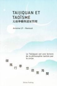 TAIJIQUAN ET TAOISME - EDITION BILINGUE