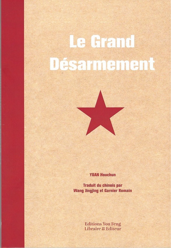 Le grand désarmement