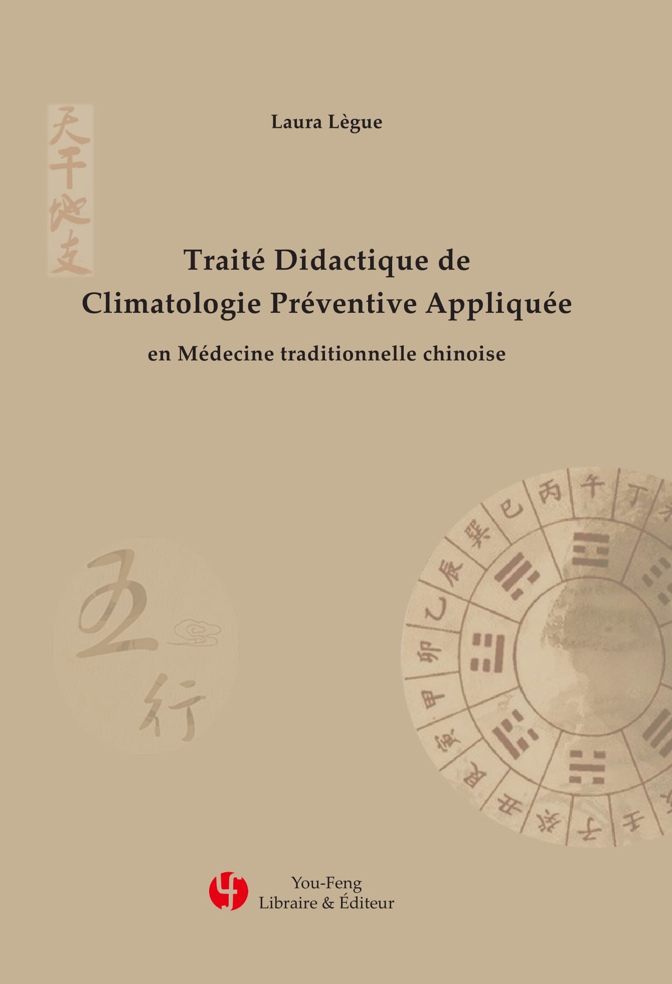Traité didactique de climatologie préventive appliquée