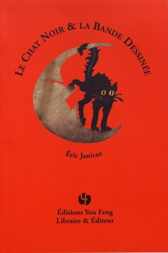 "Chat noir" & bande dessinée