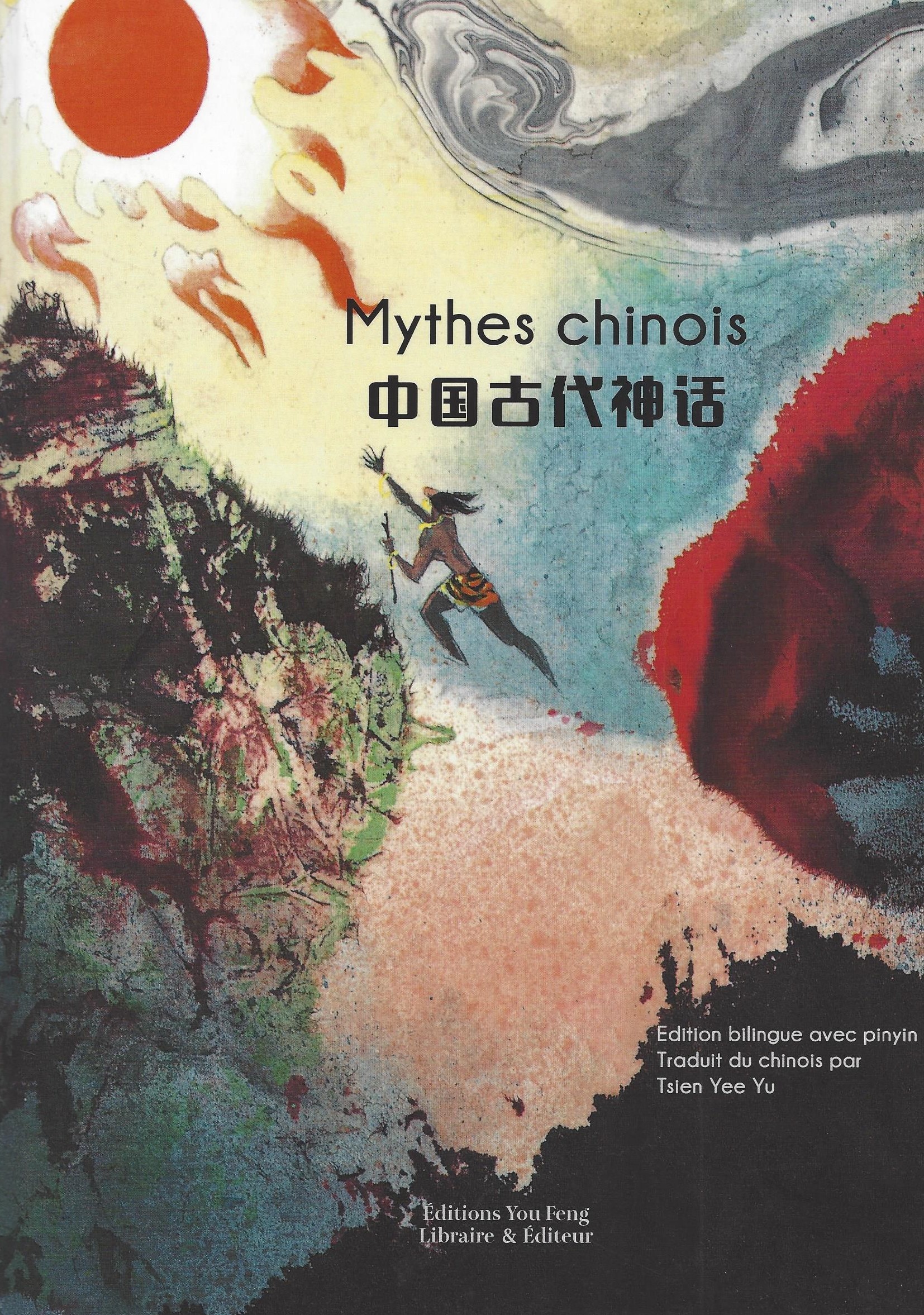 Mythes chinois