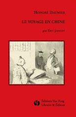LE VOYAGE EN CHINE (TRILINGUE FRANCAIS - ANGLAIS - CHINOIS) - EDITION MULTILINGUE