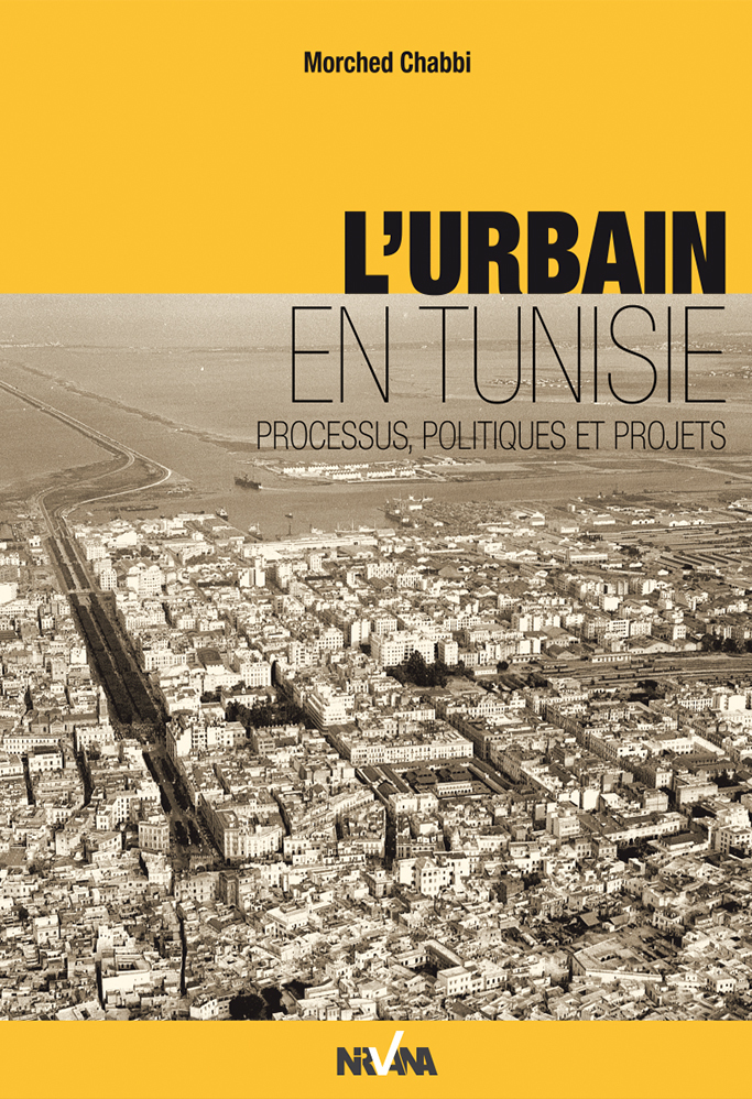 L'Urbain En Tunisie