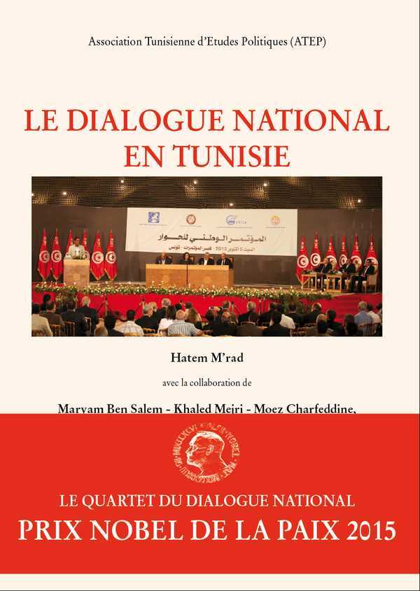 Le Dialogue National En Tunisie