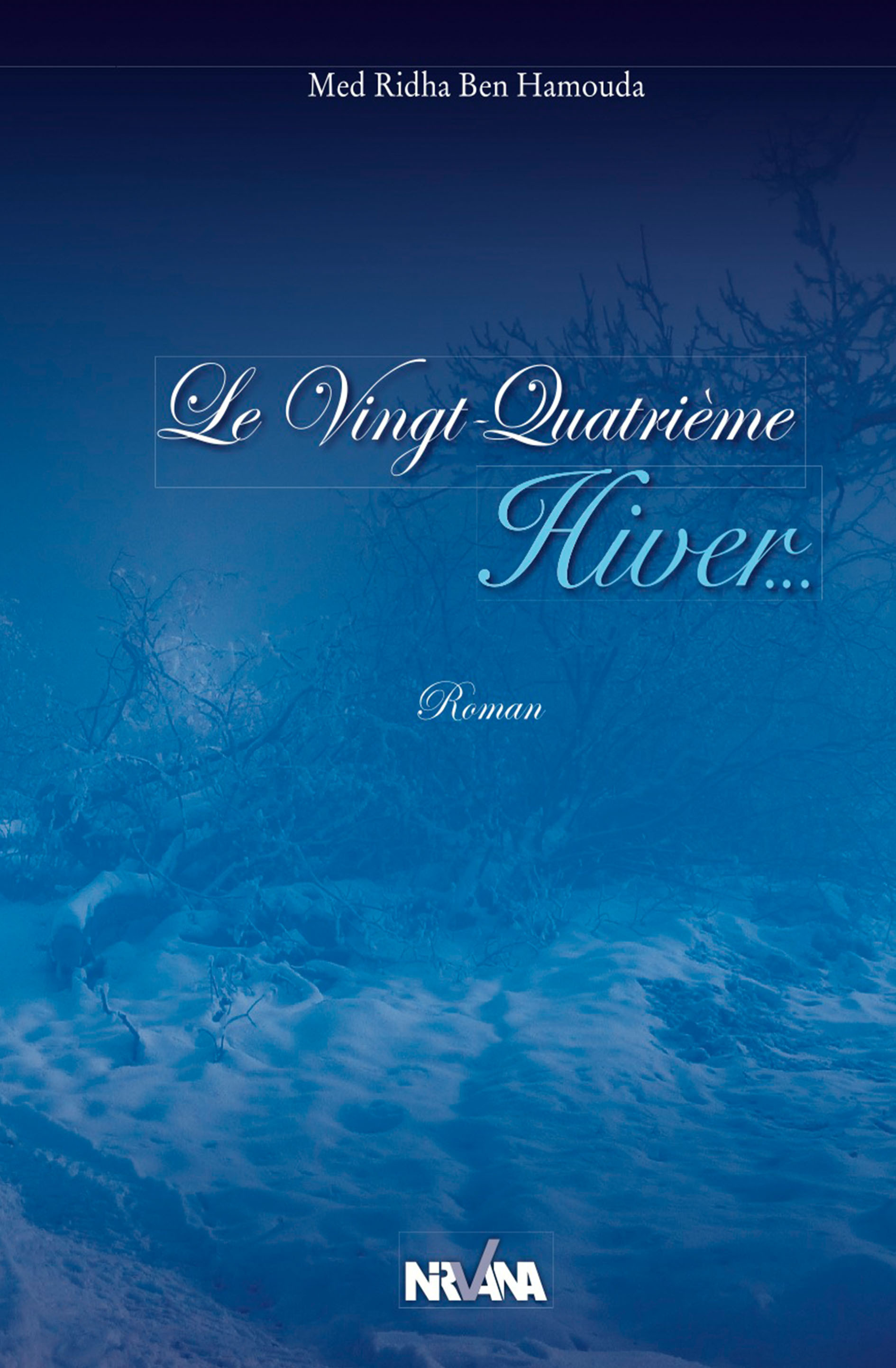 Le Vingt-Quatrième Hiver