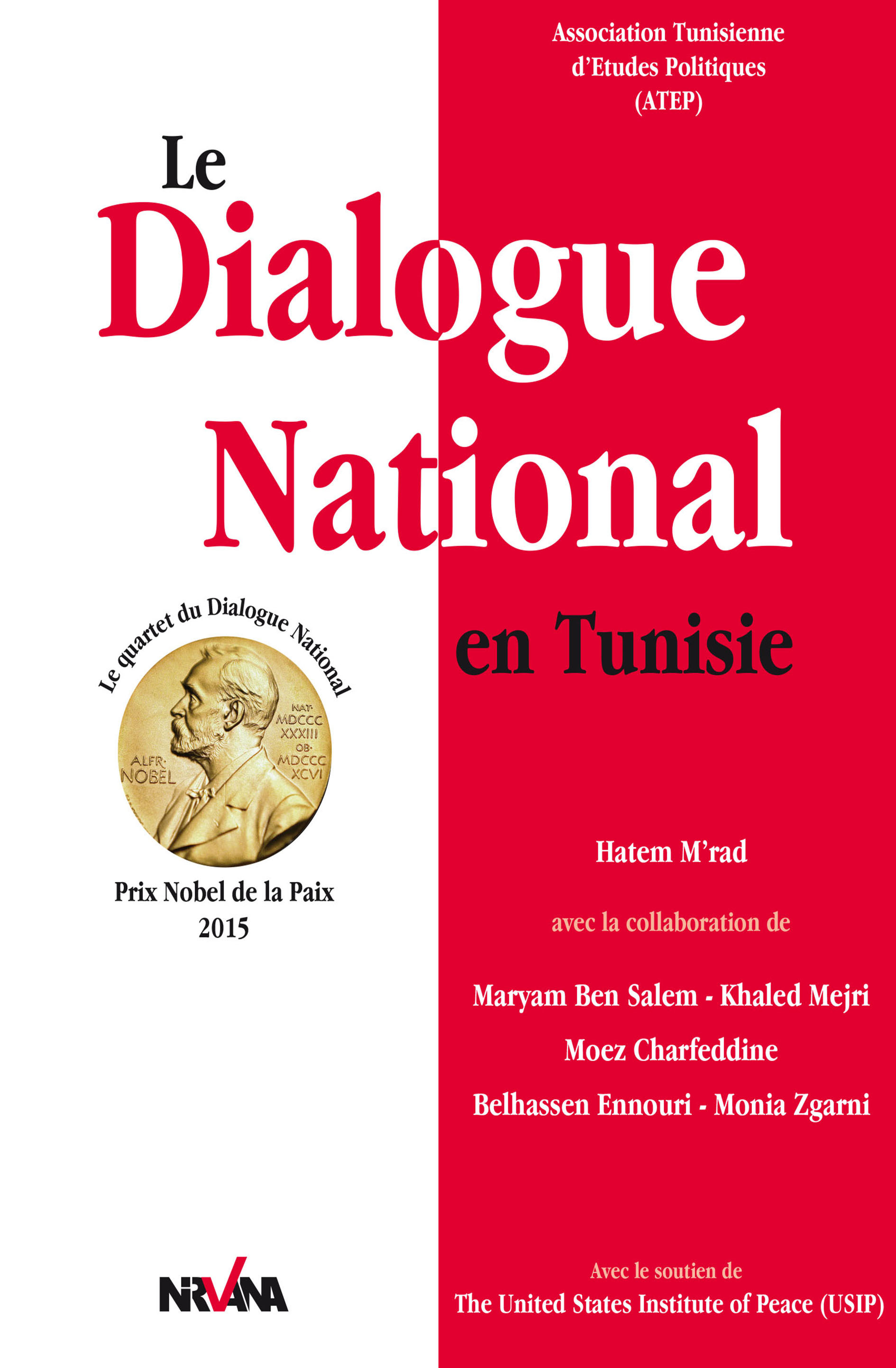 National Dialogue In Tunisia