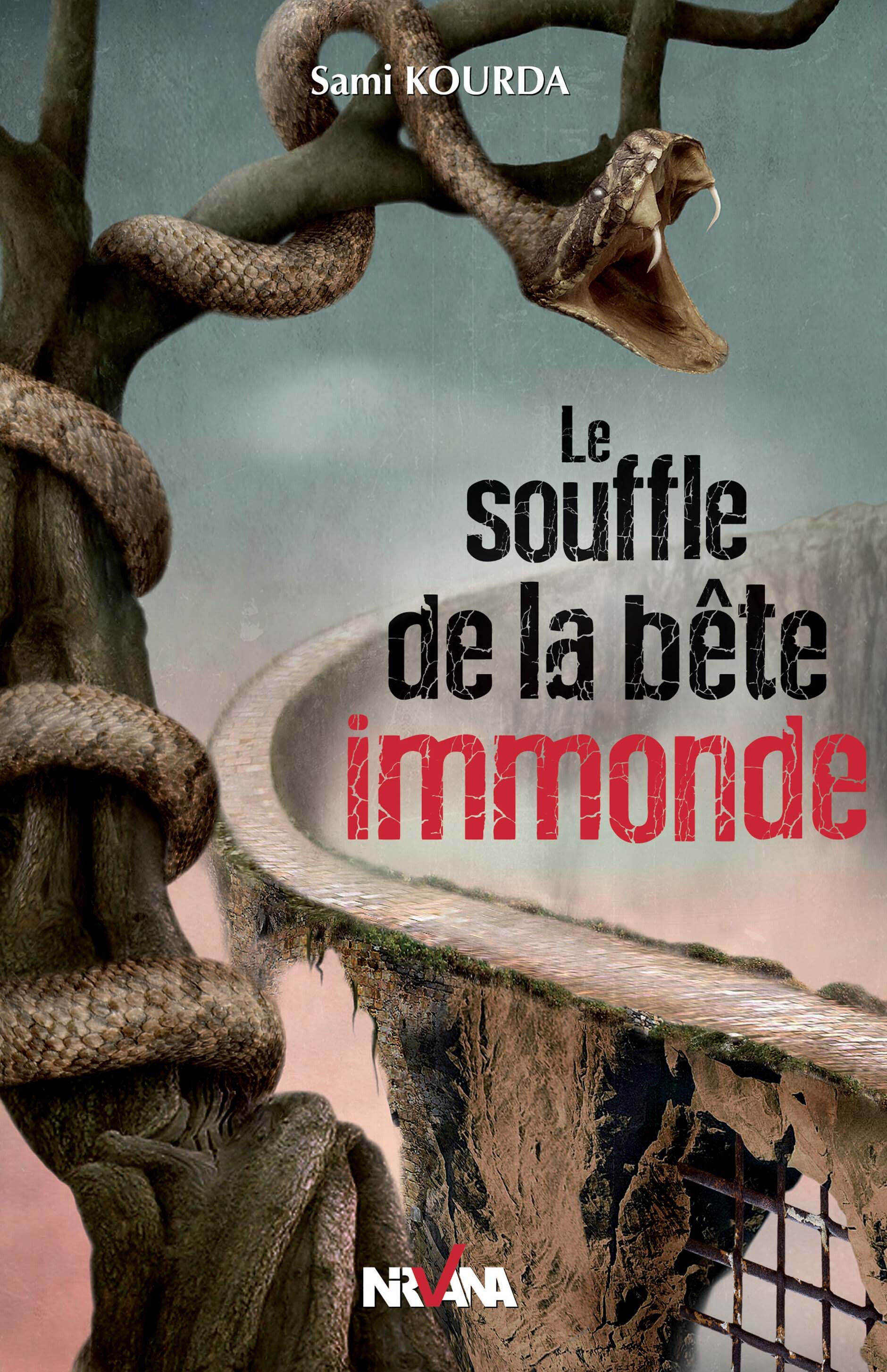 Le Souffle De La Bete Immonde