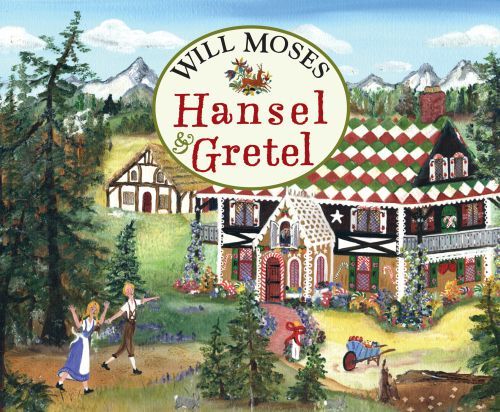 Hansel and Gretel